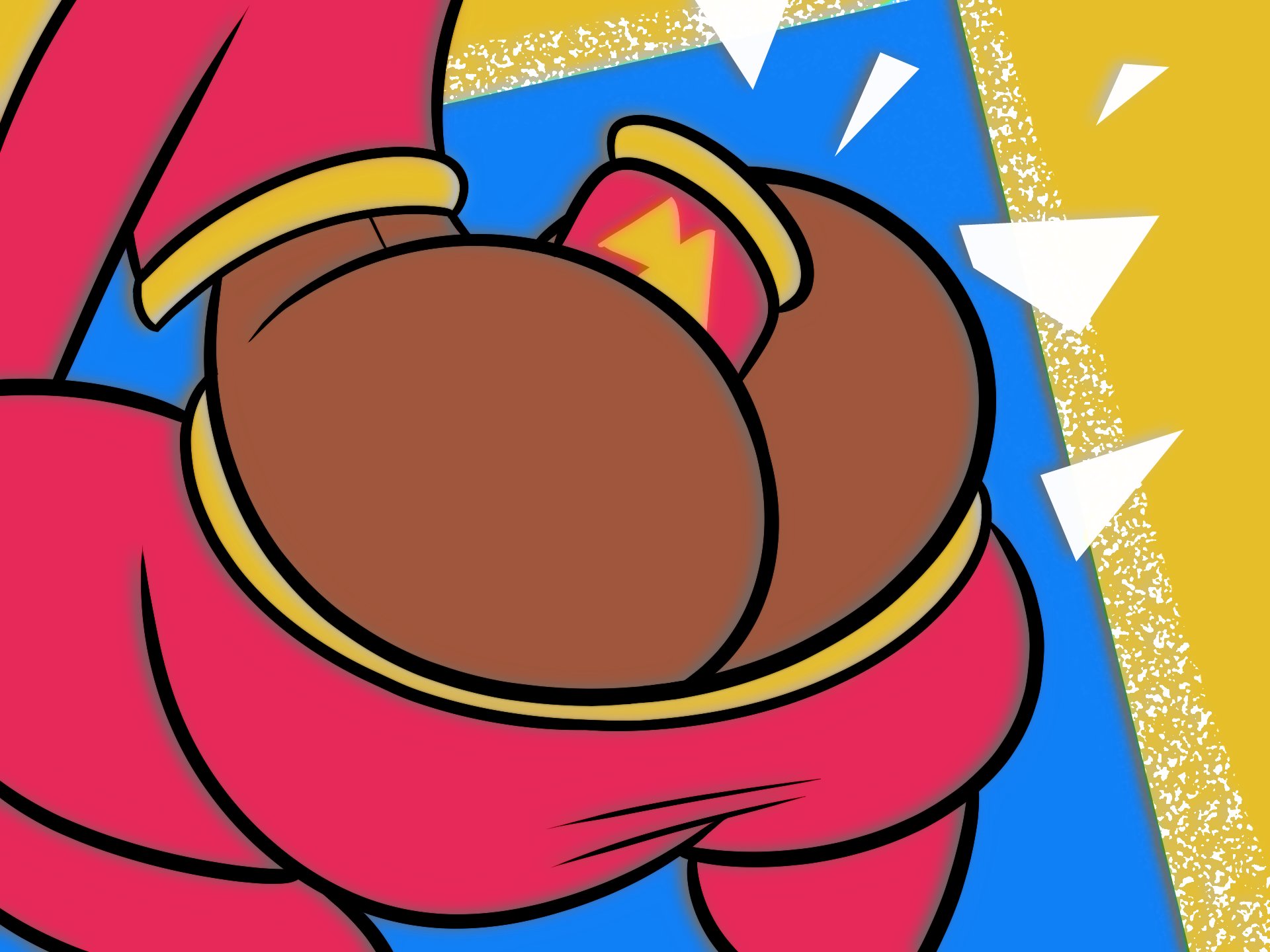 Chips (Food) Rule 34 Image