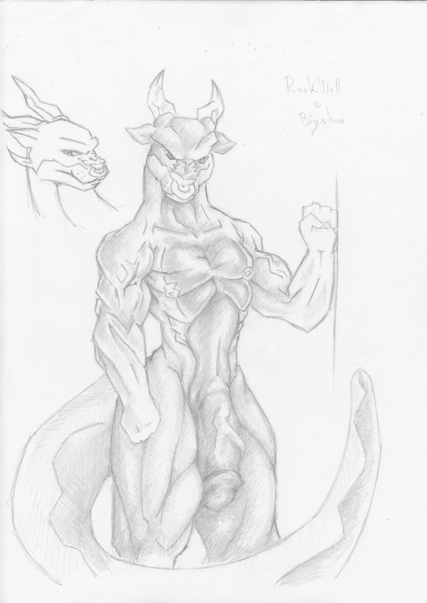 Claws Rule 34 Image
