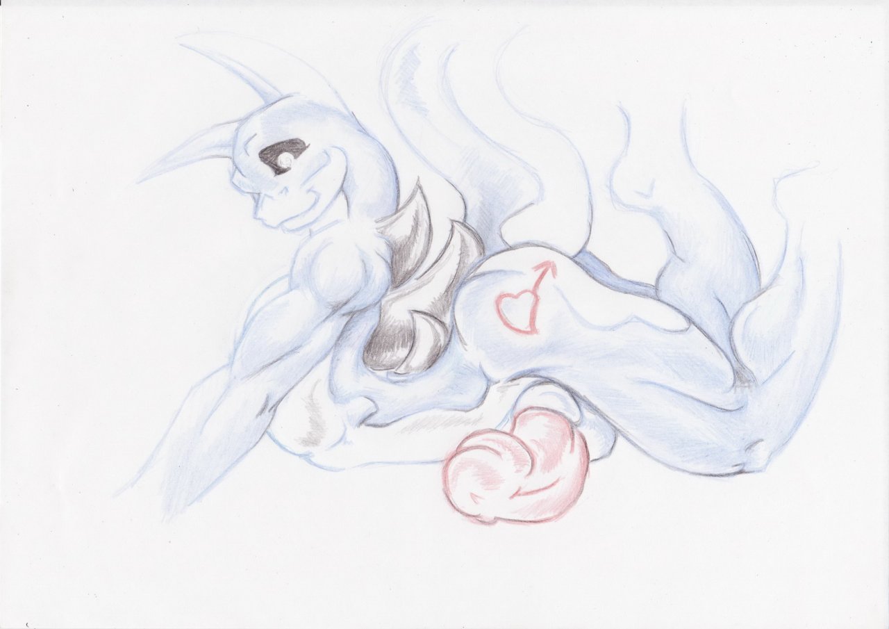 Ass Rule 34 Image