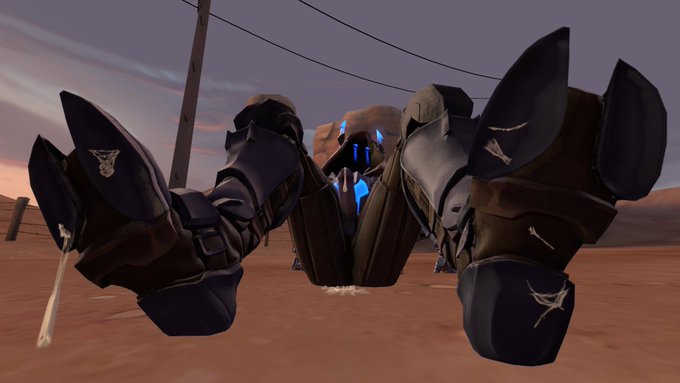 Ice King (Fortnite) Rule 34 Image