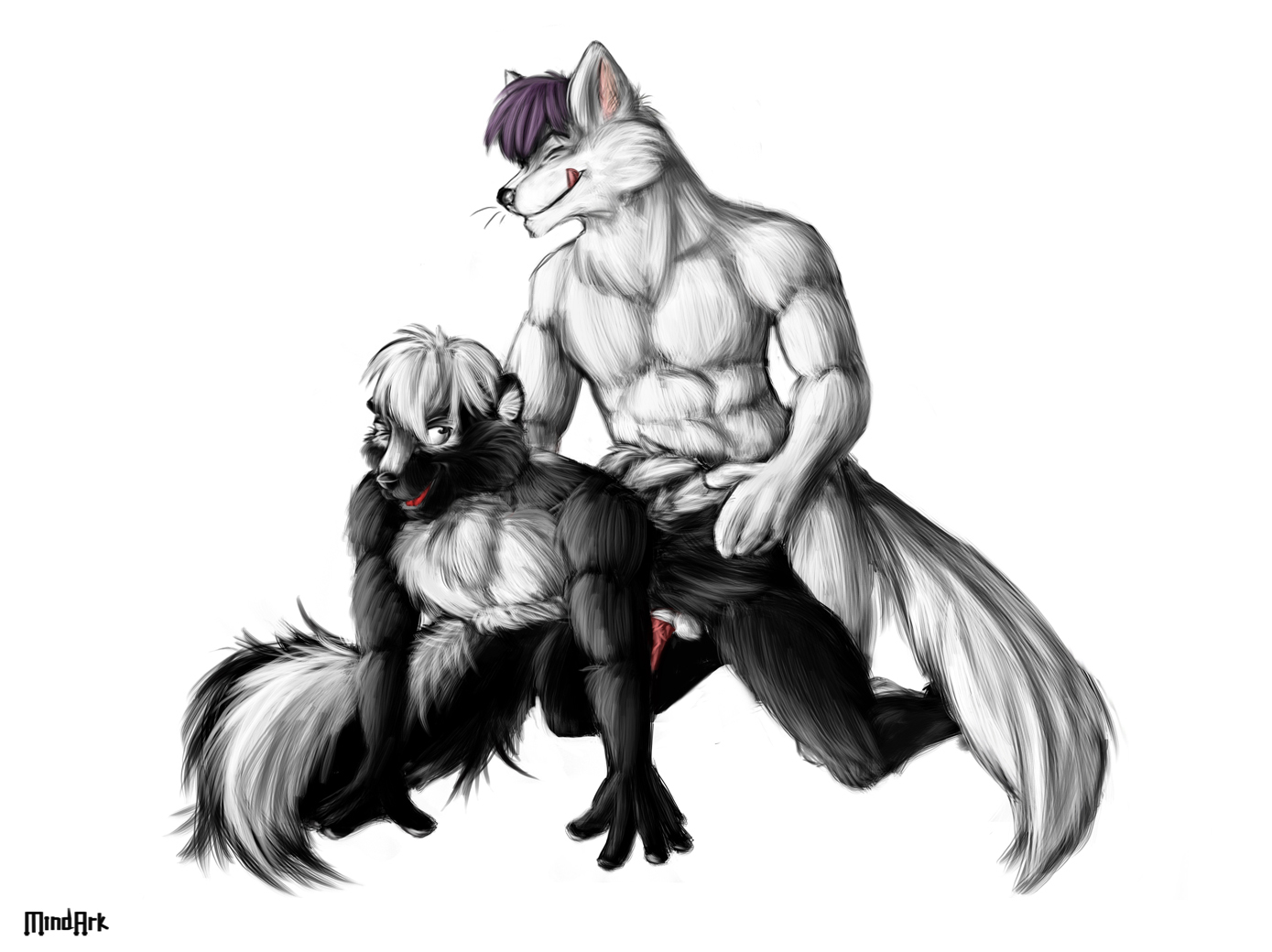 Anal Rule 34 Image