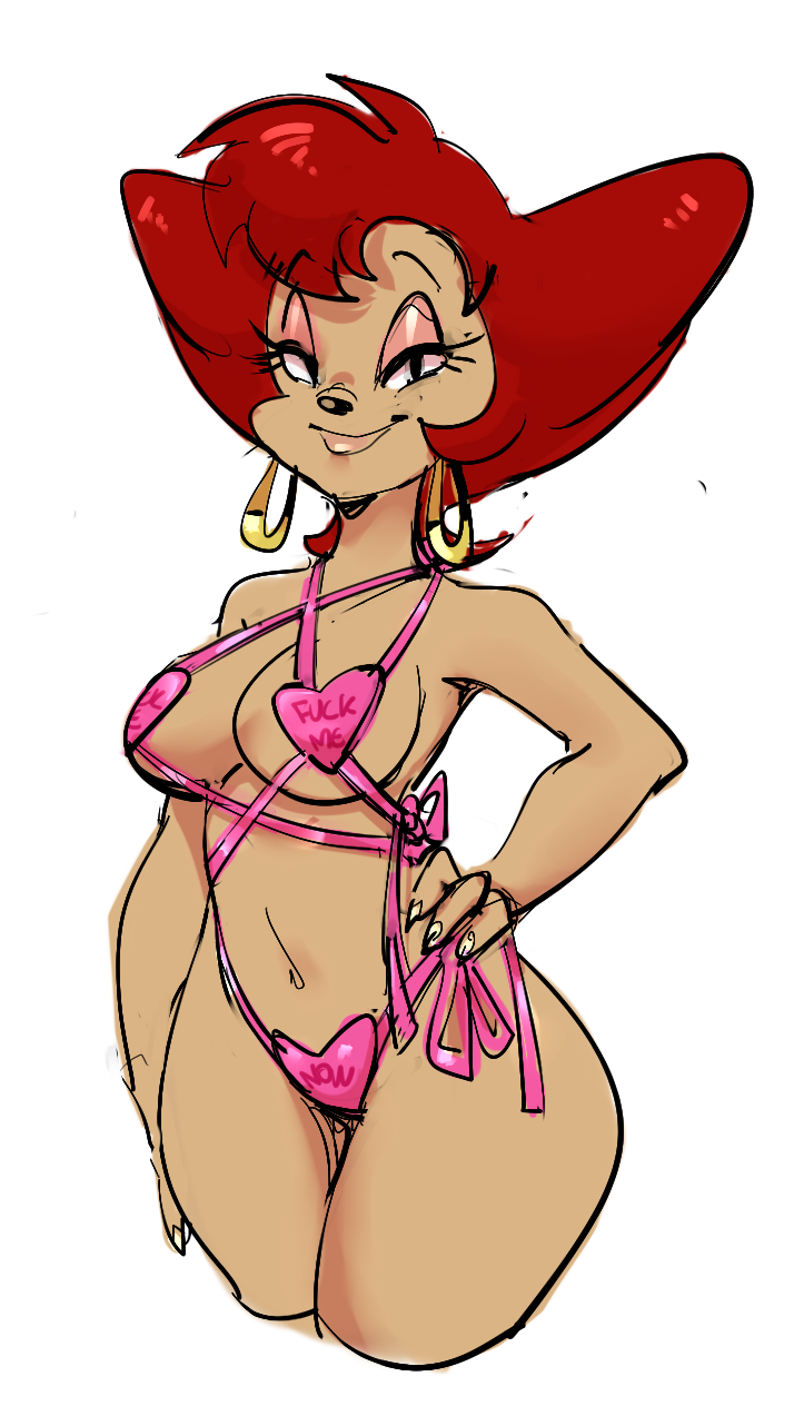 Peg Pete (Disney) Rule 34 Image