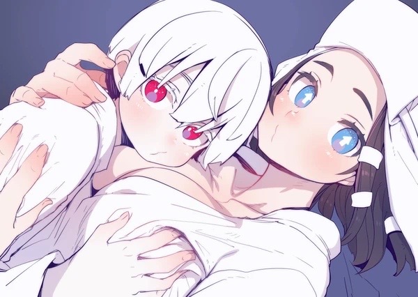 En'En No Shouboutai Rule 34 Image
