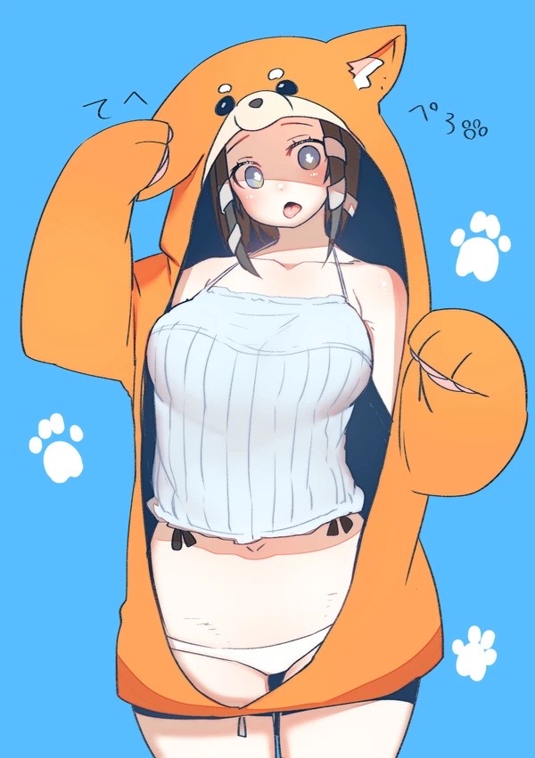 En'En No Shouboutai Rule 34 Image