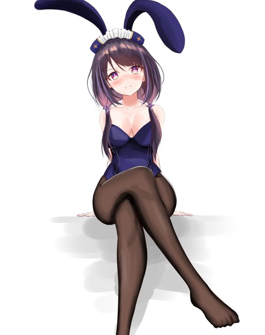 Hina Misora (Wactor) Rule 34 Image