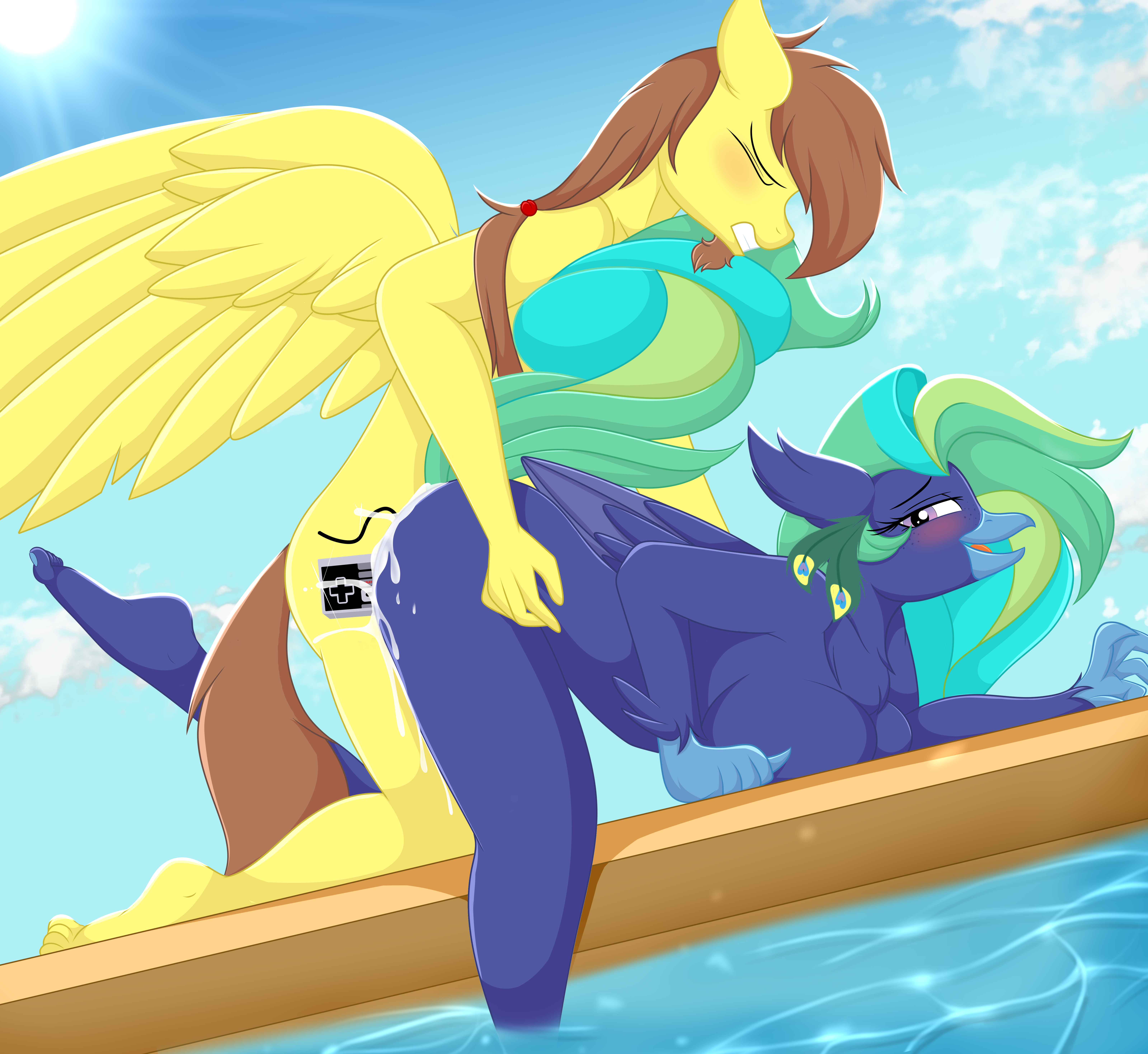 Fan Character (European Mythology) Rule 34 Image