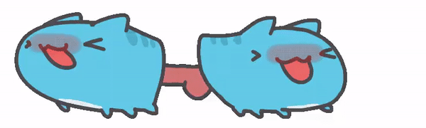 Bugcat (Capoo) Rule 34 Image