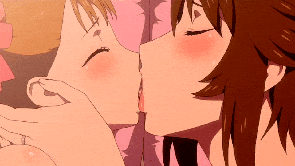 Rumi (Haha Musume Donburi) Rule 34 Image