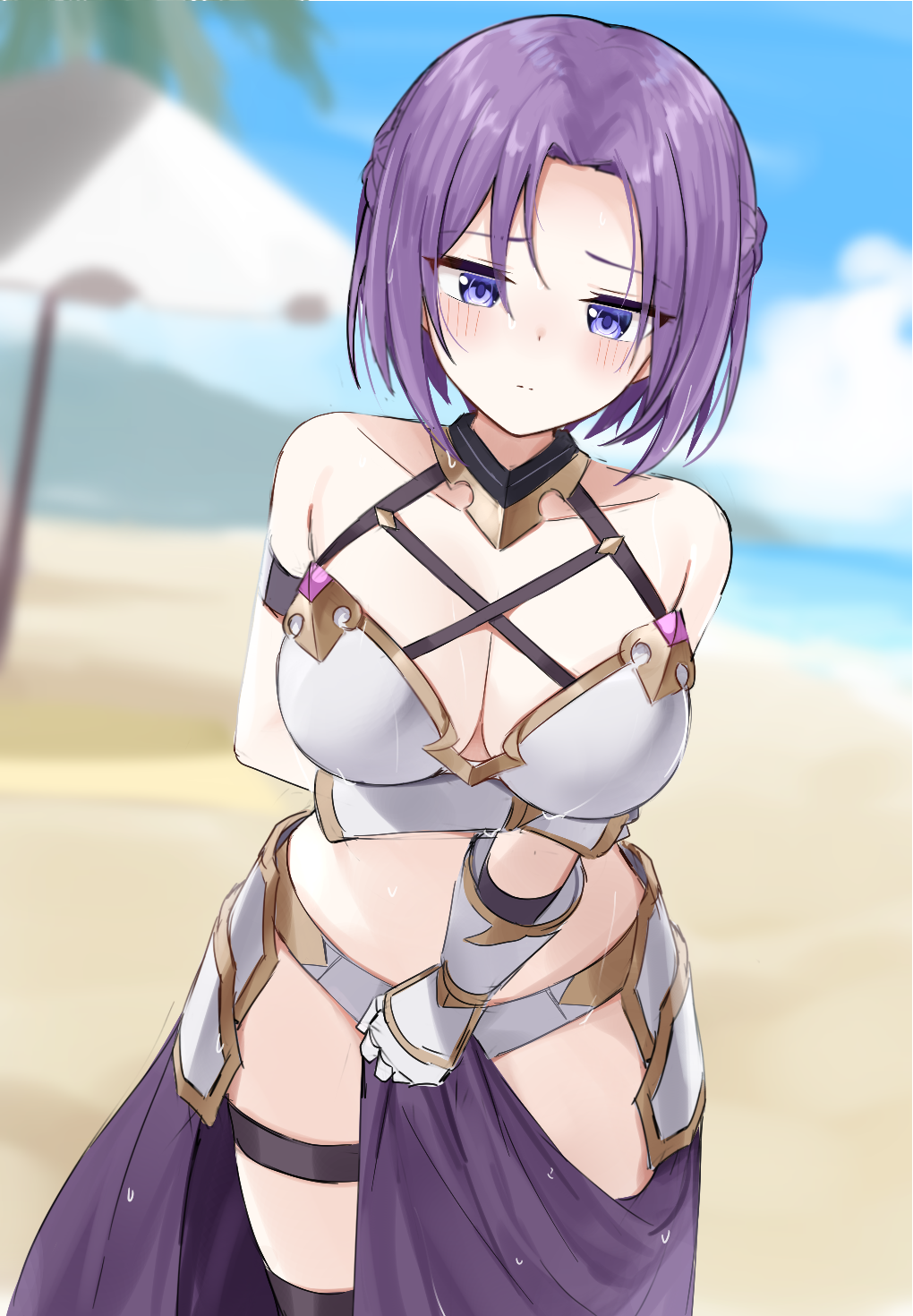 Princess Connect! Rule 34 Image