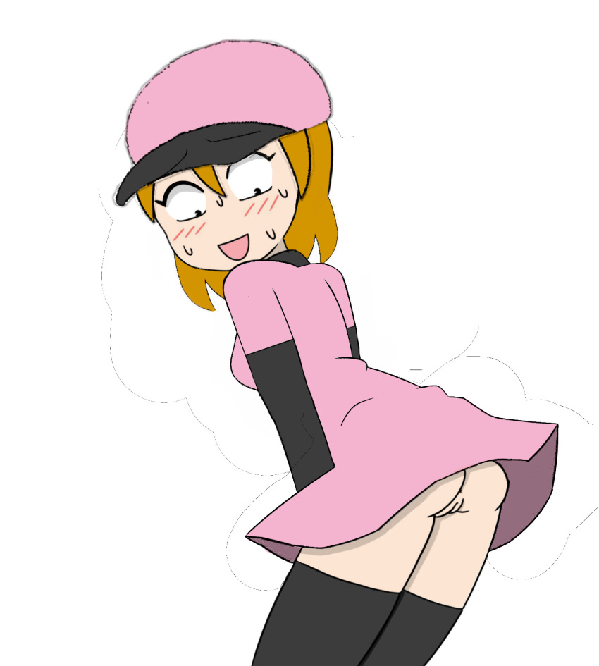 Emily Sim (Emirichu) Rule 34 Image
