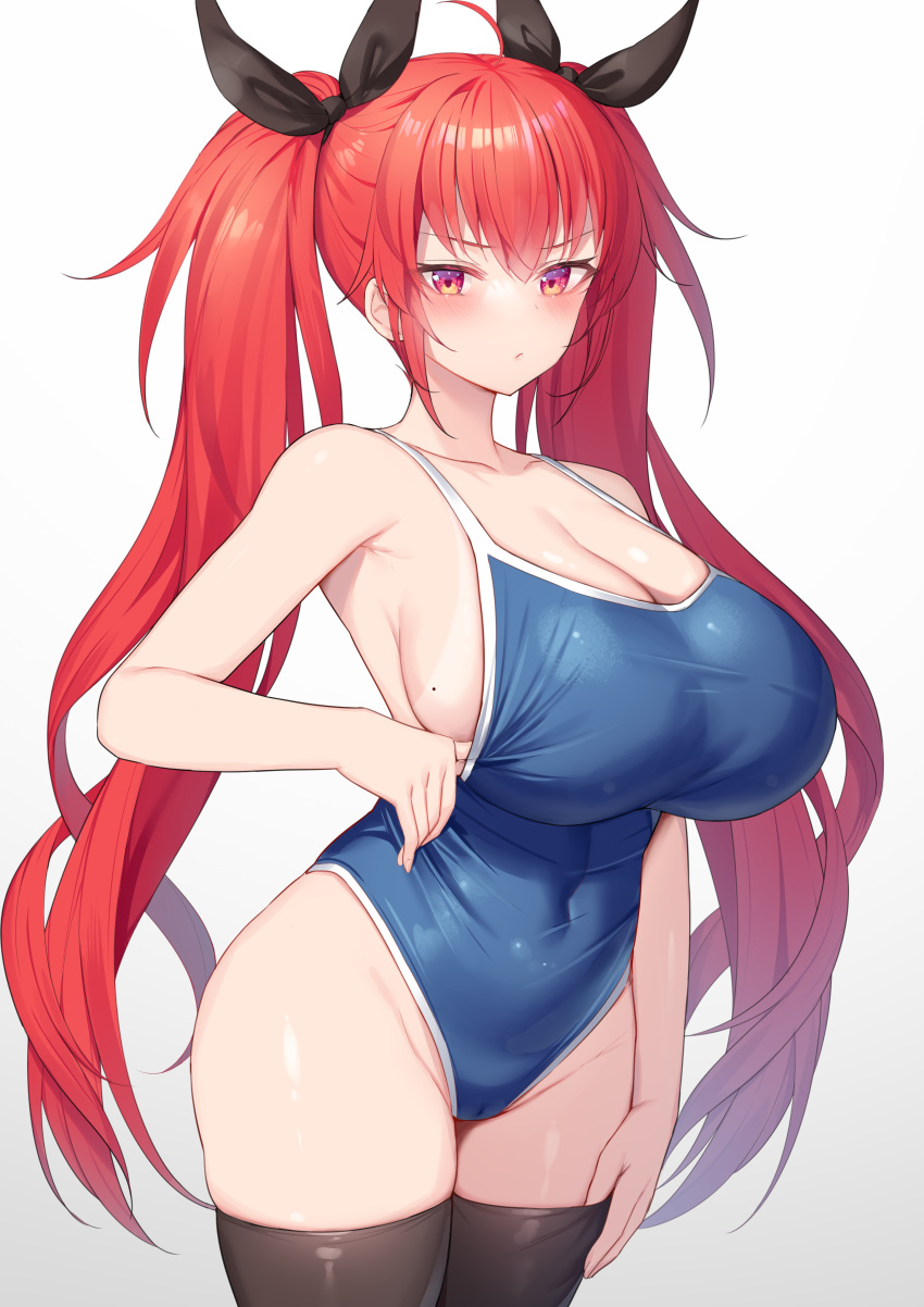 Honolulu (Azur Lane) Rule 34 Image