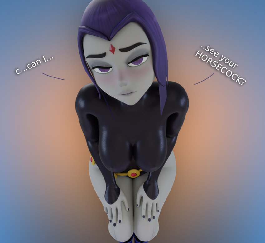 Blender (Software) Rule 34 Image