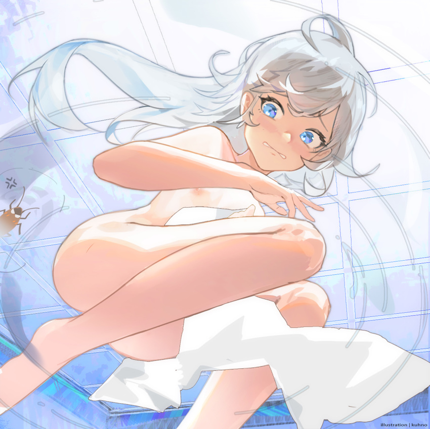 Kemono Jihen Rule 34 Image