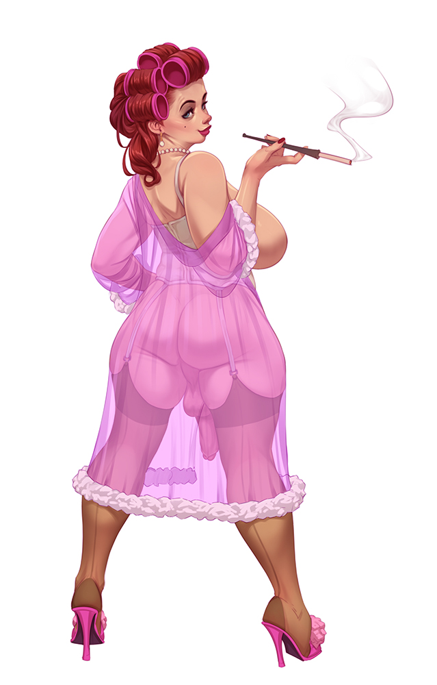 1futa Rule 34 Image