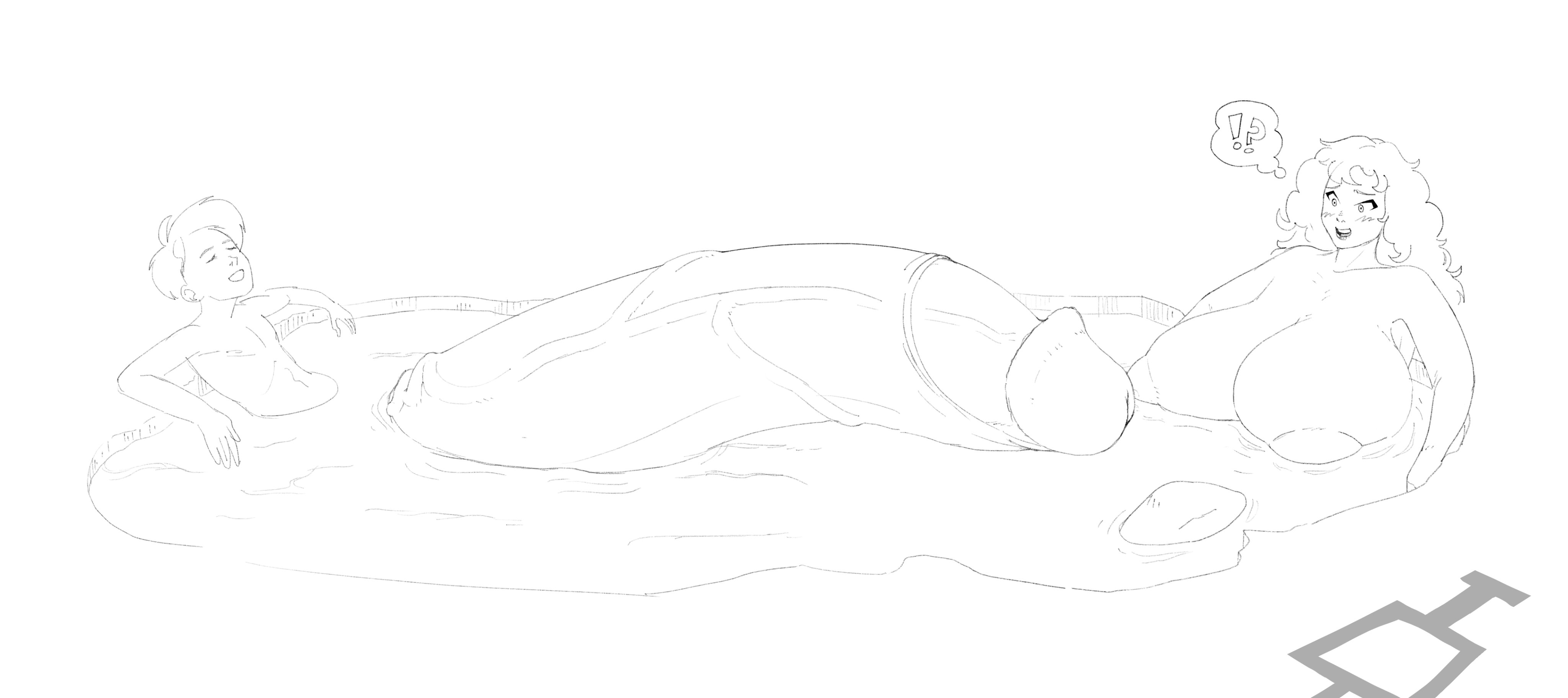 Original Character (Original) Rule 34 Image