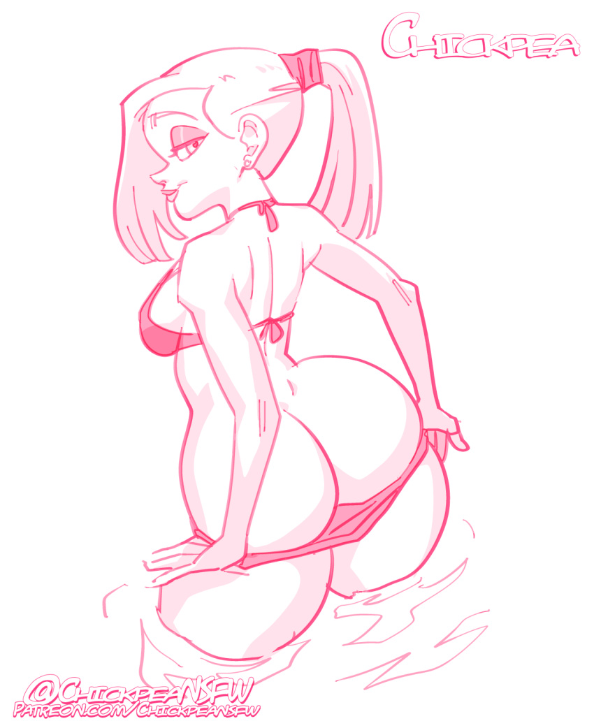 1girls Rule 34 Image