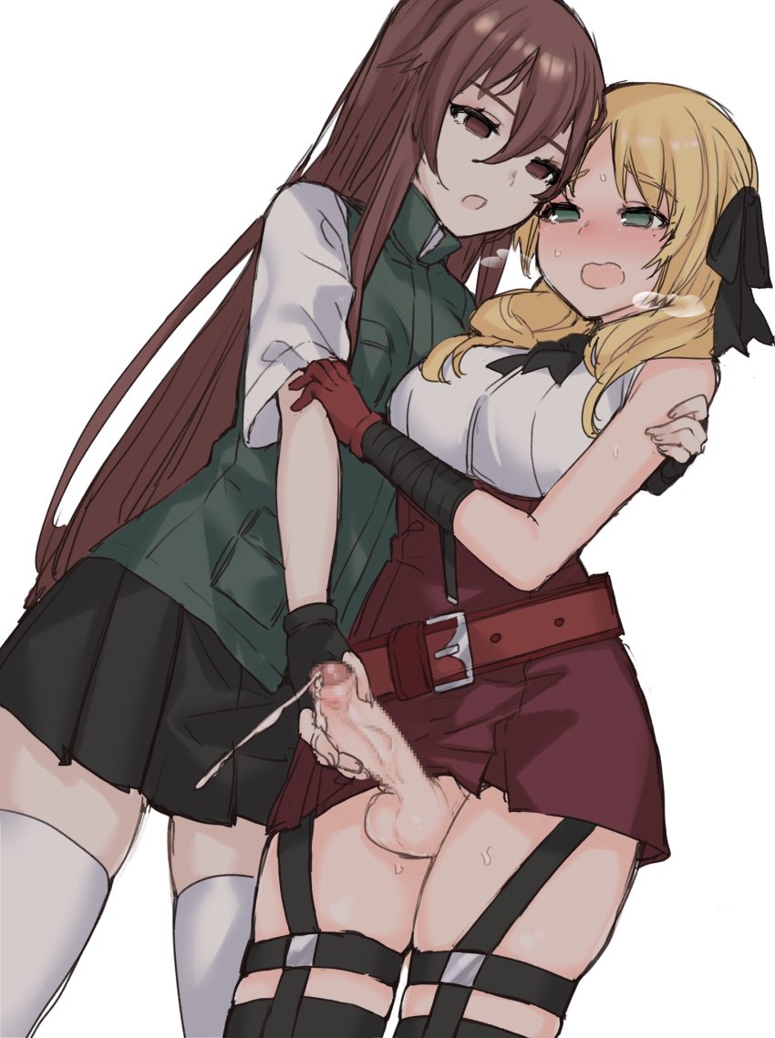 1futa Rule 34 Image