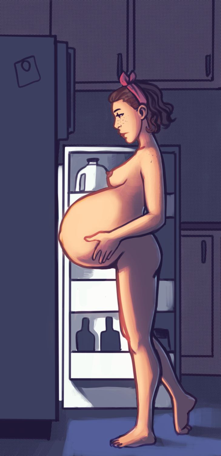 1girls Rule 34 Image