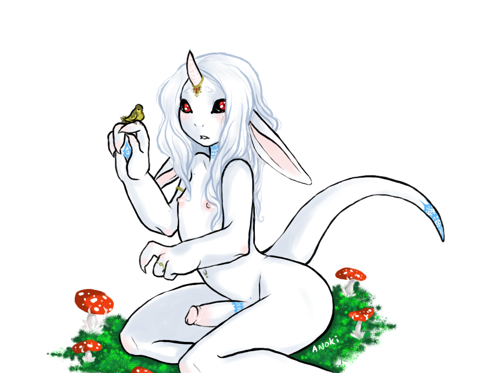 Gwyn Rule 34 Image