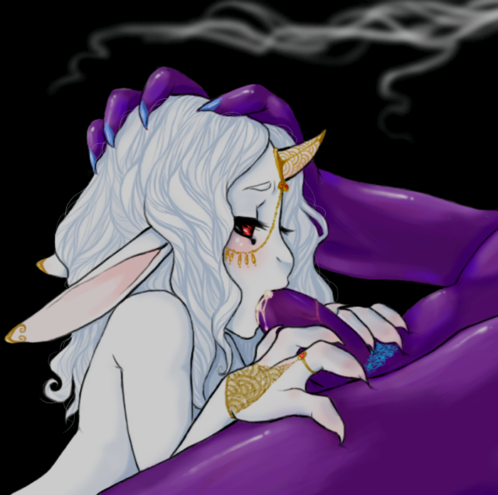 Gwyn Rule 34 Image