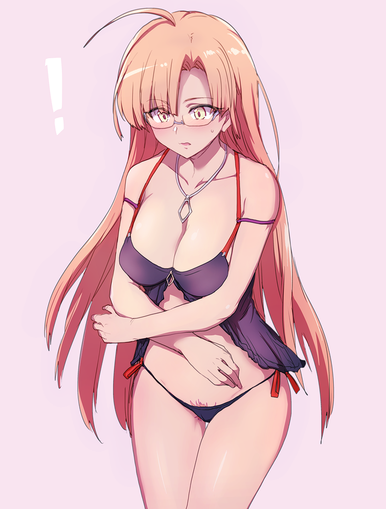Marie Azami (Tatoeba Last Dungeon Mae No Mura No Shounen Ga Joban No Machi De Kurasu Youna Monogatari) Rule 34 Image