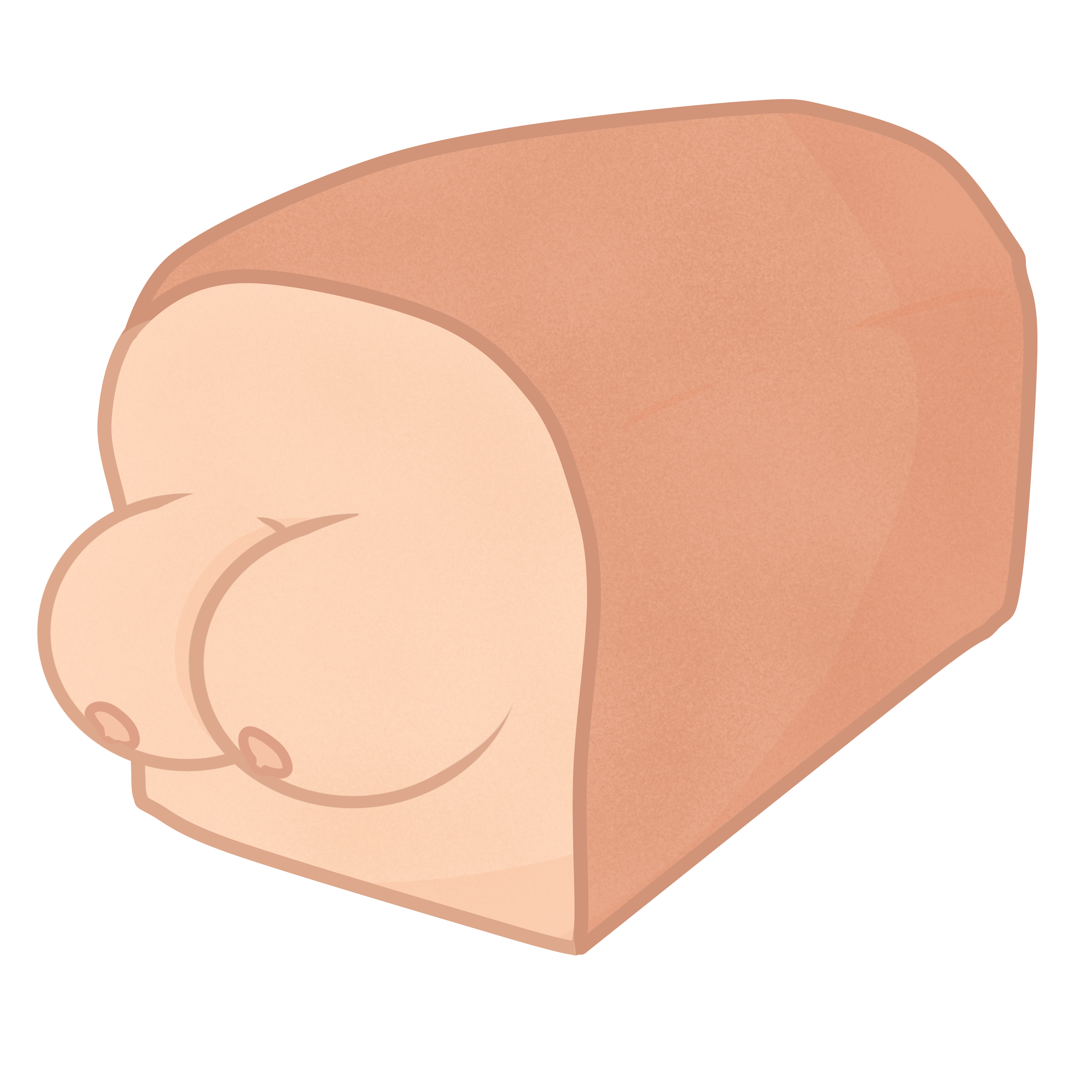Edible Rule 34 Image