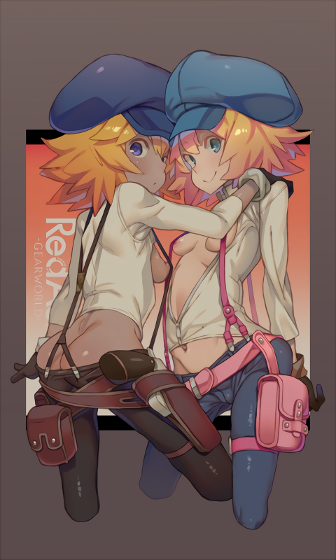 Red Ash Rule 34 Image