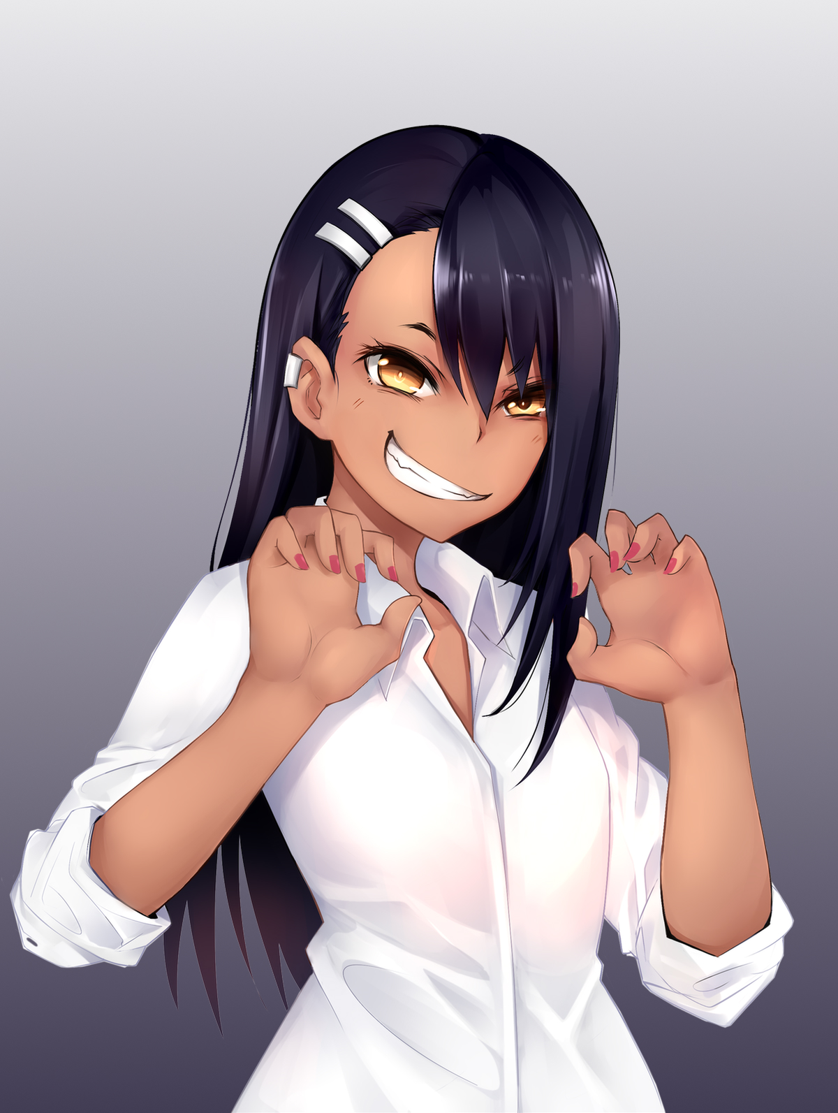 Hayase Nagatoro Rule 34 Image