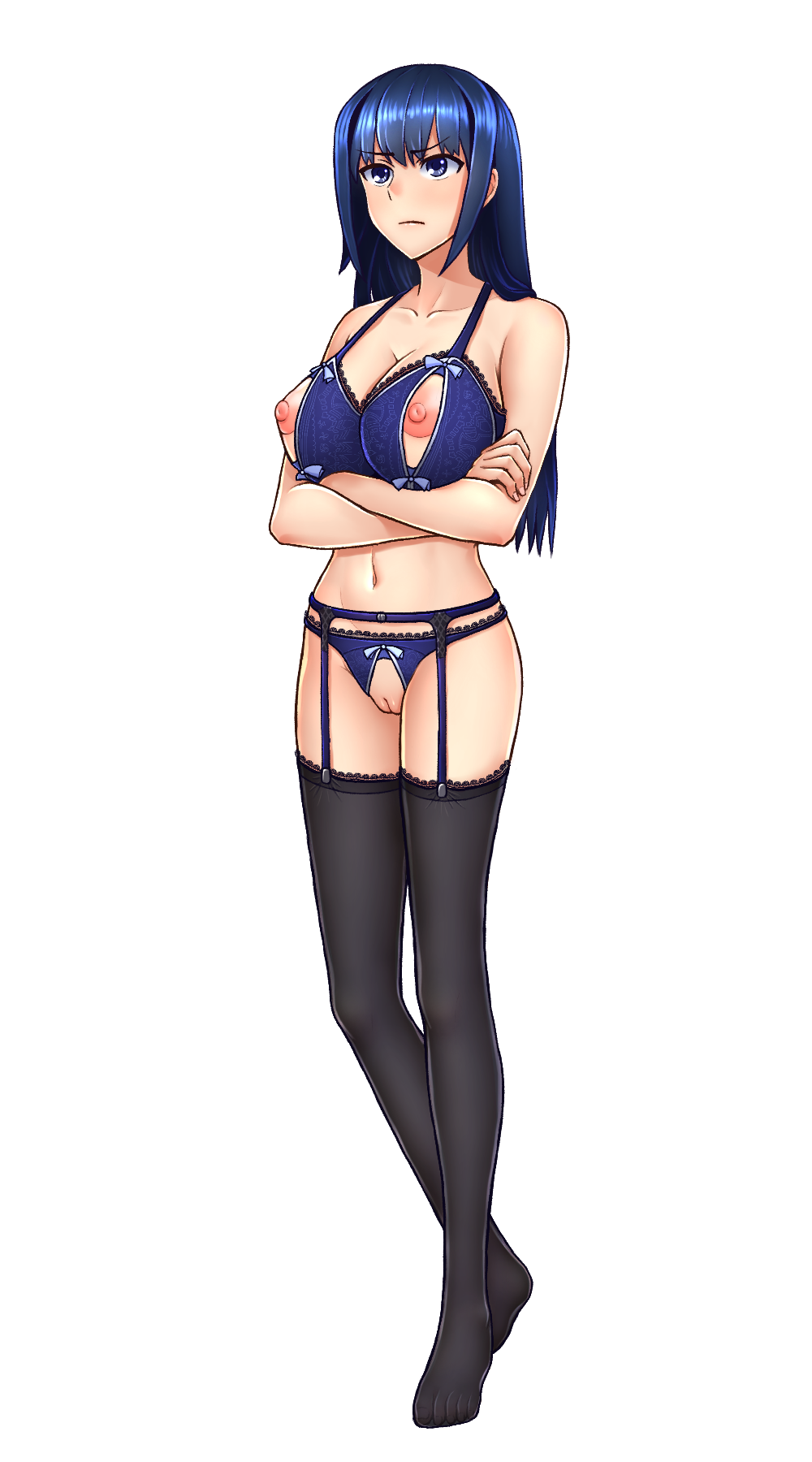 President (Nagatoro) Rule 34 Image