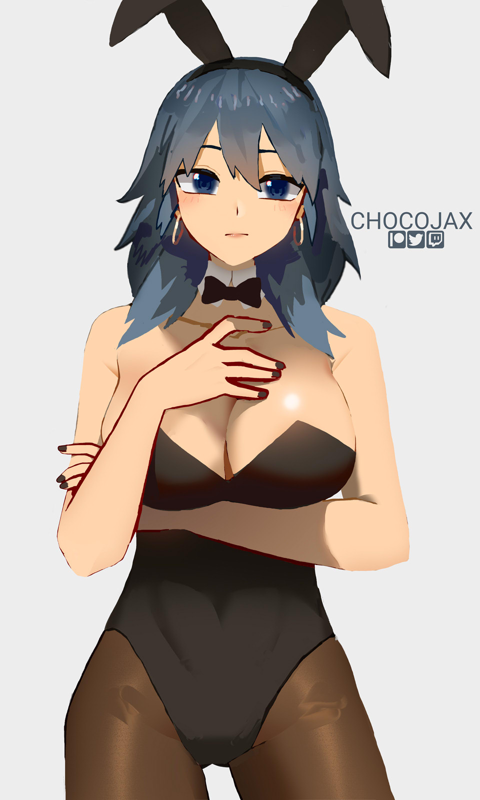 Byleth (Fire Emblem) Rule 34 Image