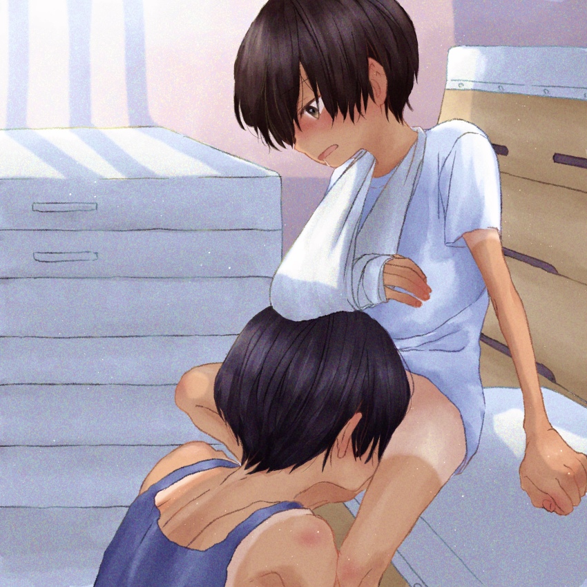 Original Rule 34 Image