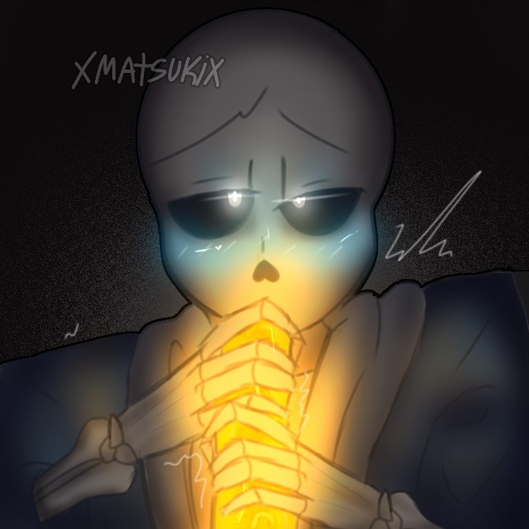 Papyrus (Undertale) Rule 34 Image