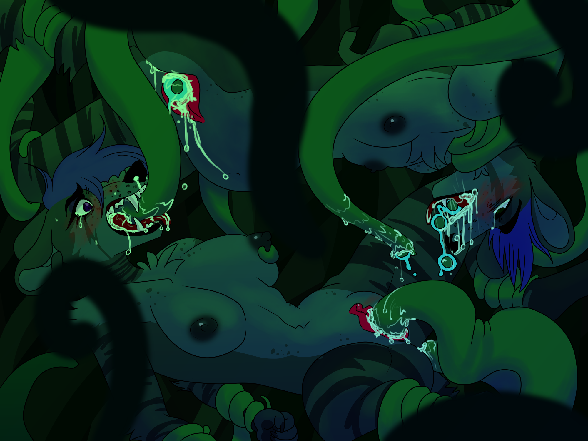 Anthro Rule 34 Image