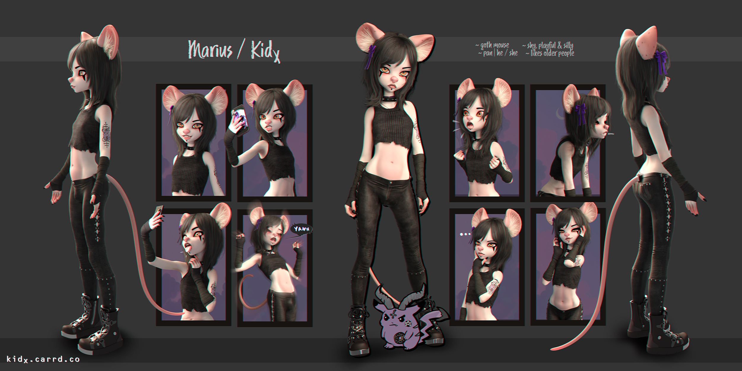 3d (Artwork) Rule 34 Image