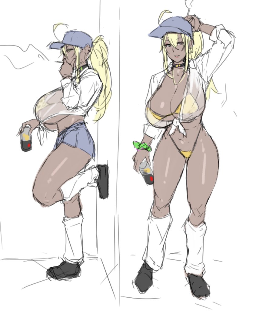 Artoria Pendragon (Fate) Rule 34 Image
