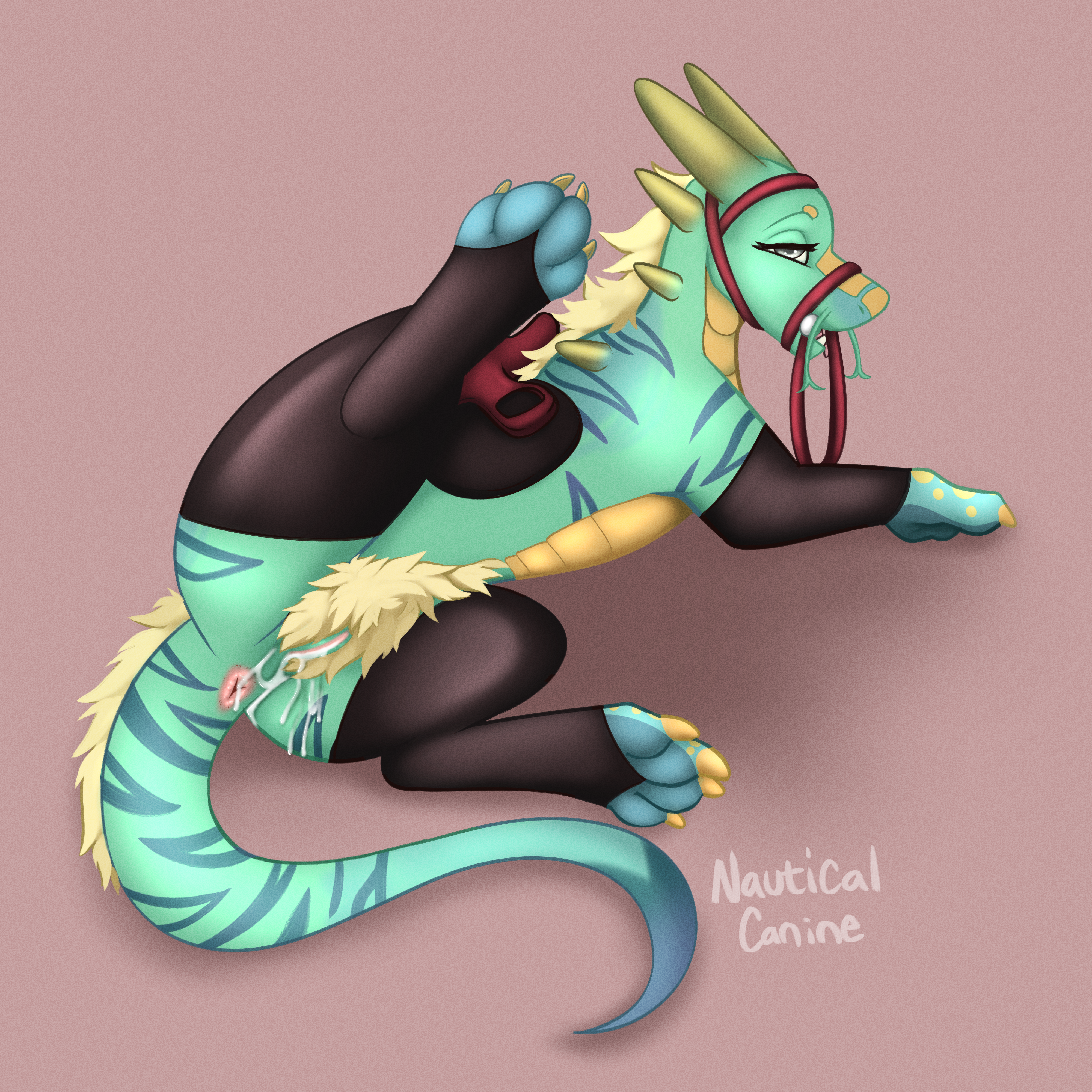 Asian Mythology Rule 34 Image