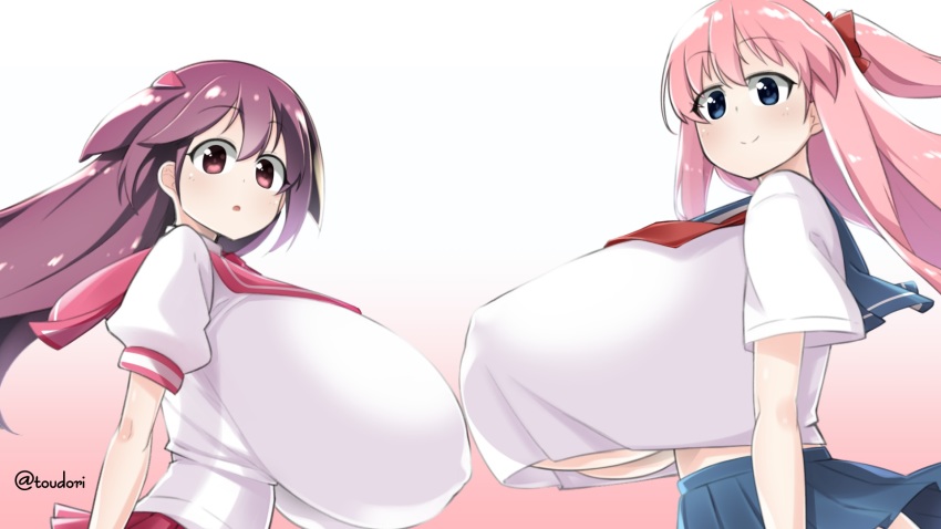 Haramura Nodoka (Saki (Manga)) Rule 34 Image
