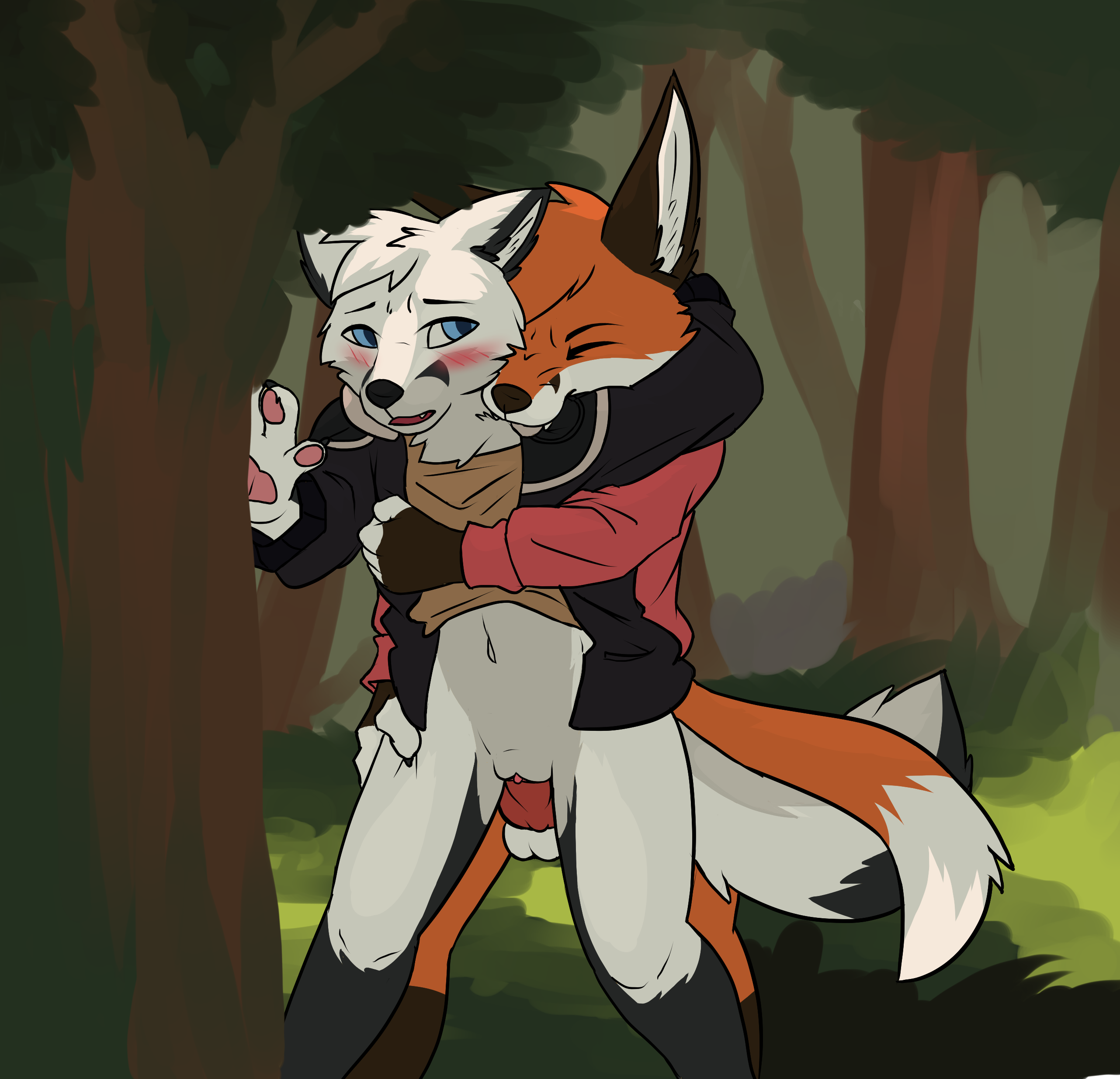 Martin Ballamore Rule 34 Image