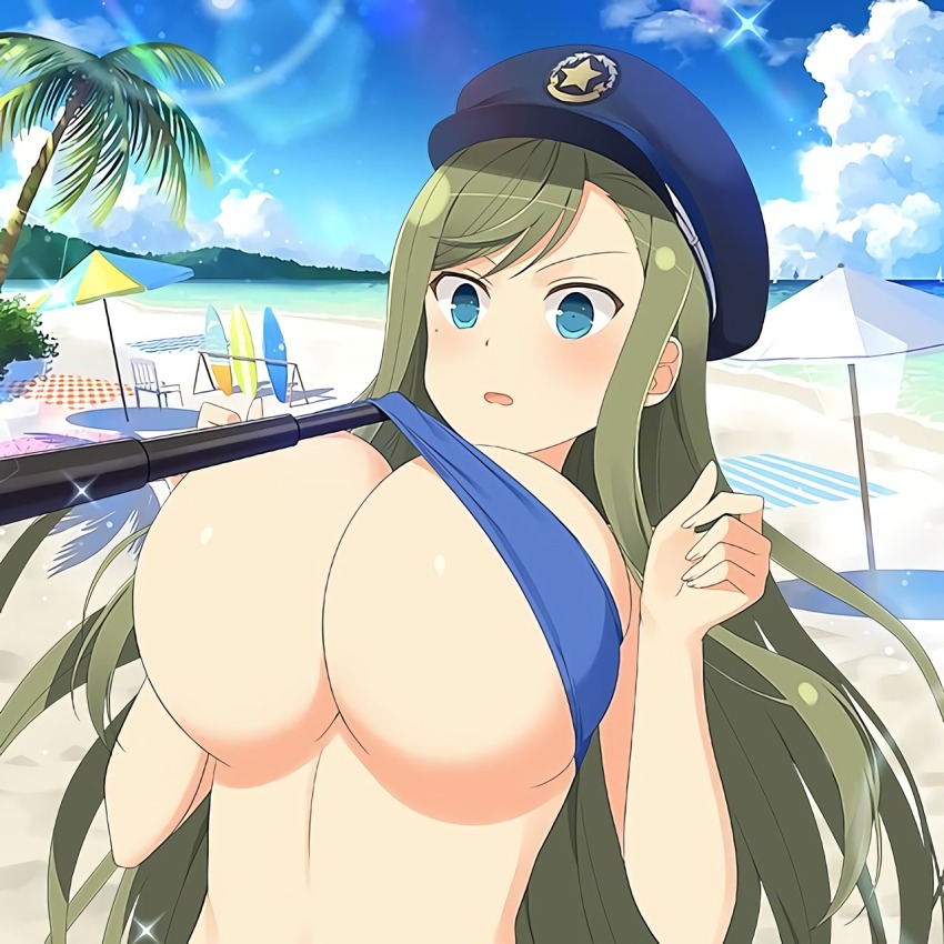 Senran Kagura Rule 34 Image