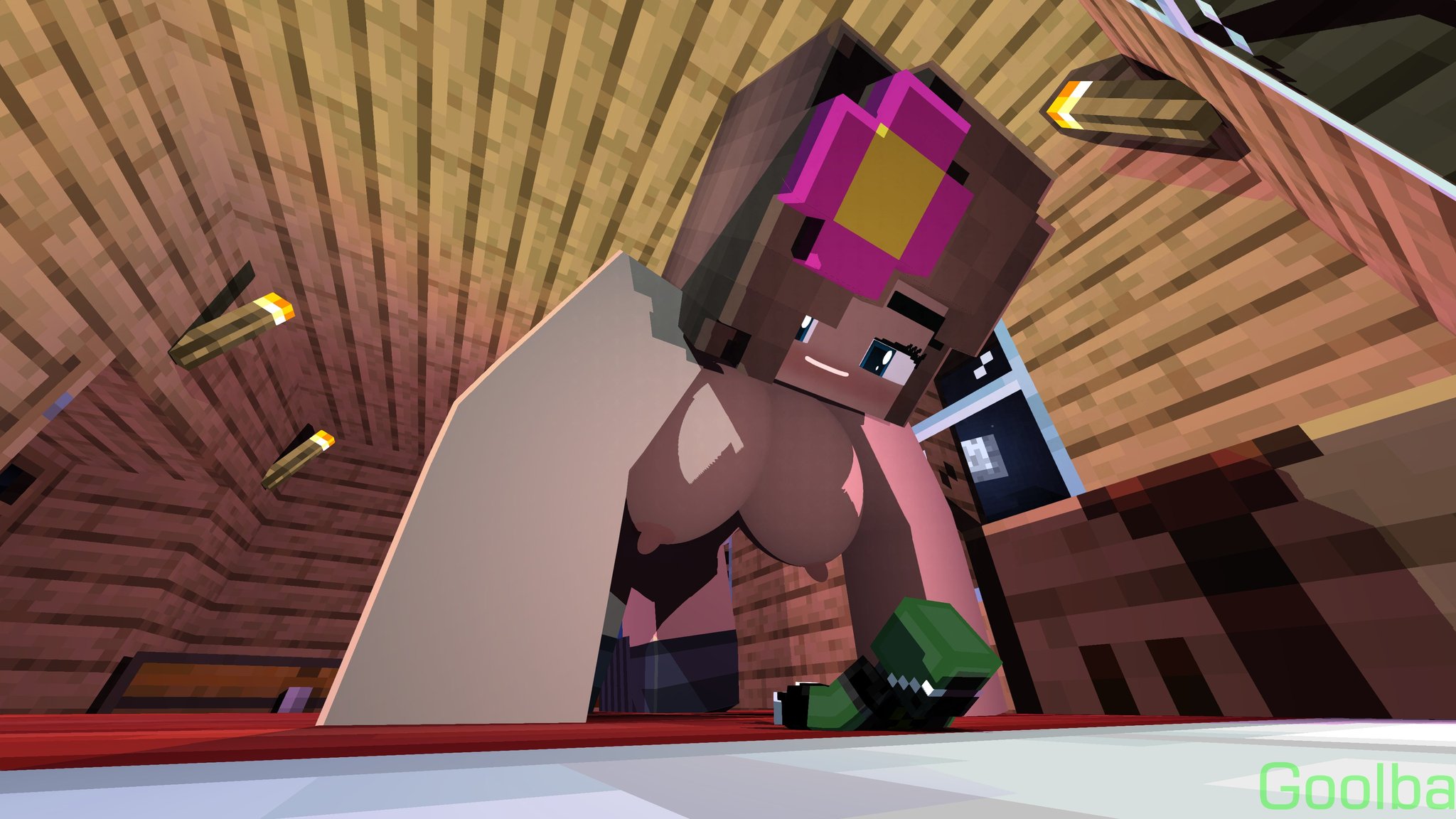 Jenny Belle (Slipperyt) Rule 34 Image