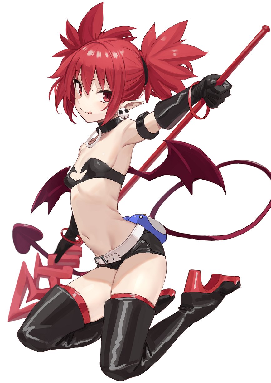 Disgaea Rule 34 Image