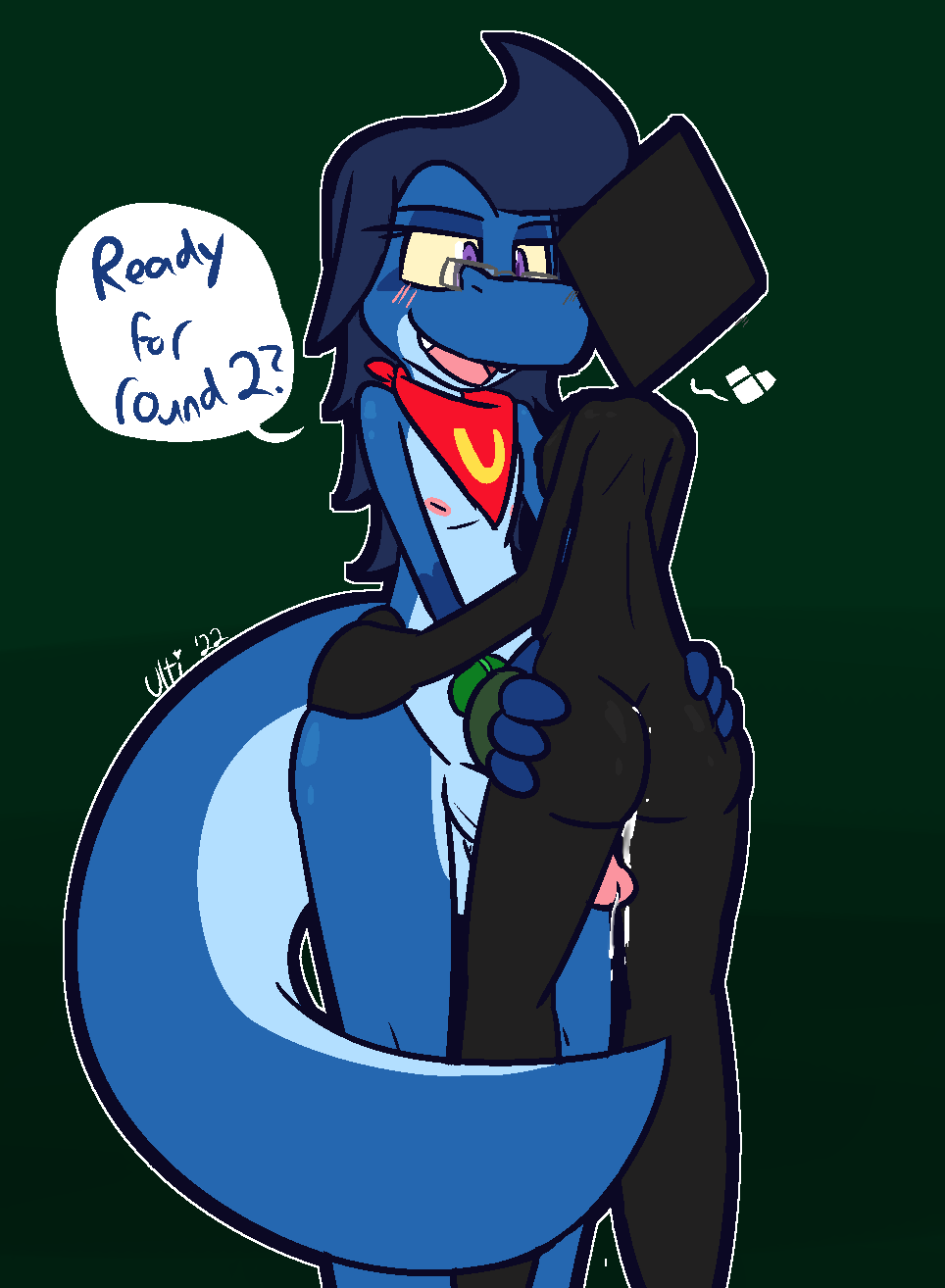 Prisma (Fr0gv0re) Rule 34 Image