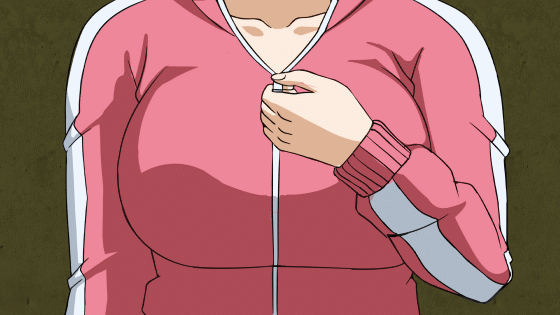 Android 18 (Dragon Ball) Rule 34 Image