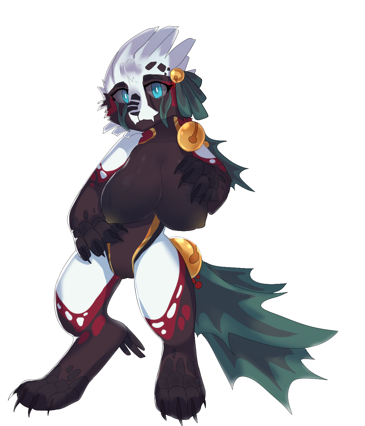 Creatures Of Sonaria Rule 34 Image