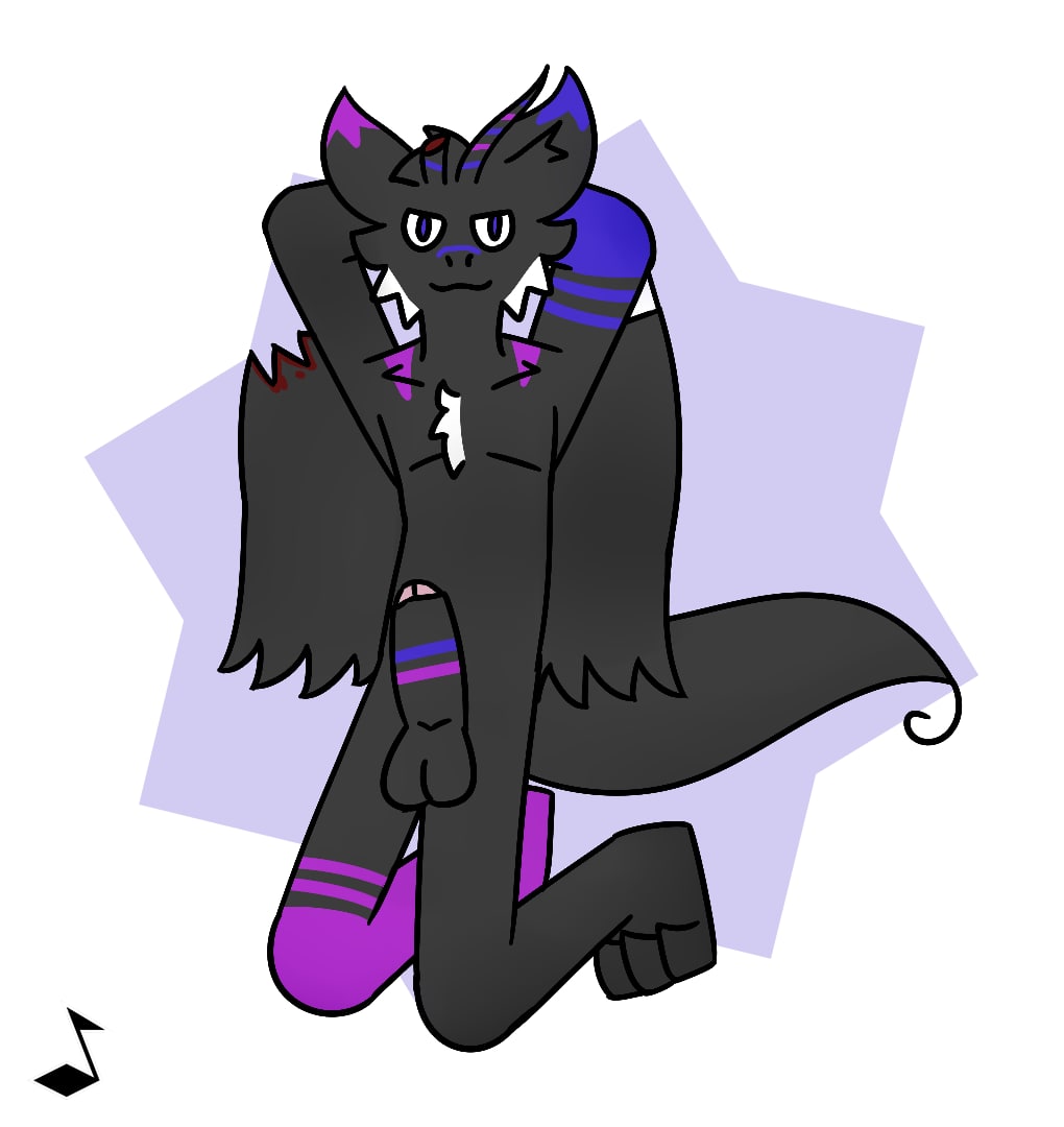 Otiwolf Rule 34 Image