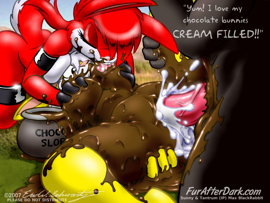 Easter Rule 34 Image