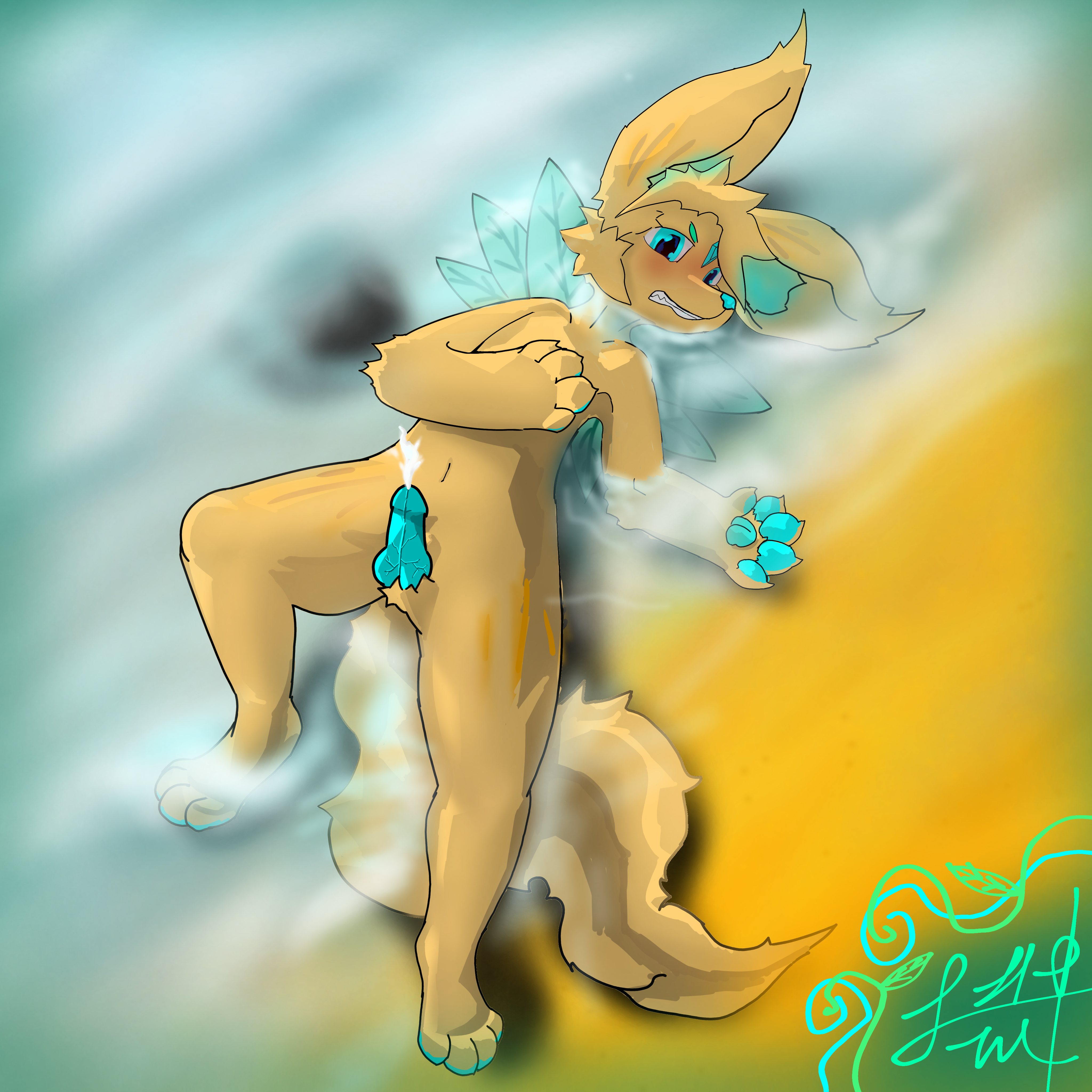 Absurd Res Rule 34 Image