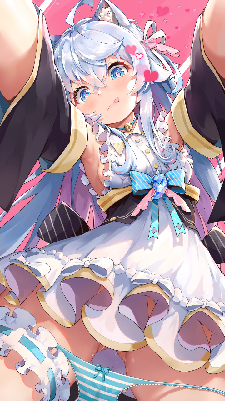 Indie Virtual Youtuber Rule 34 Image