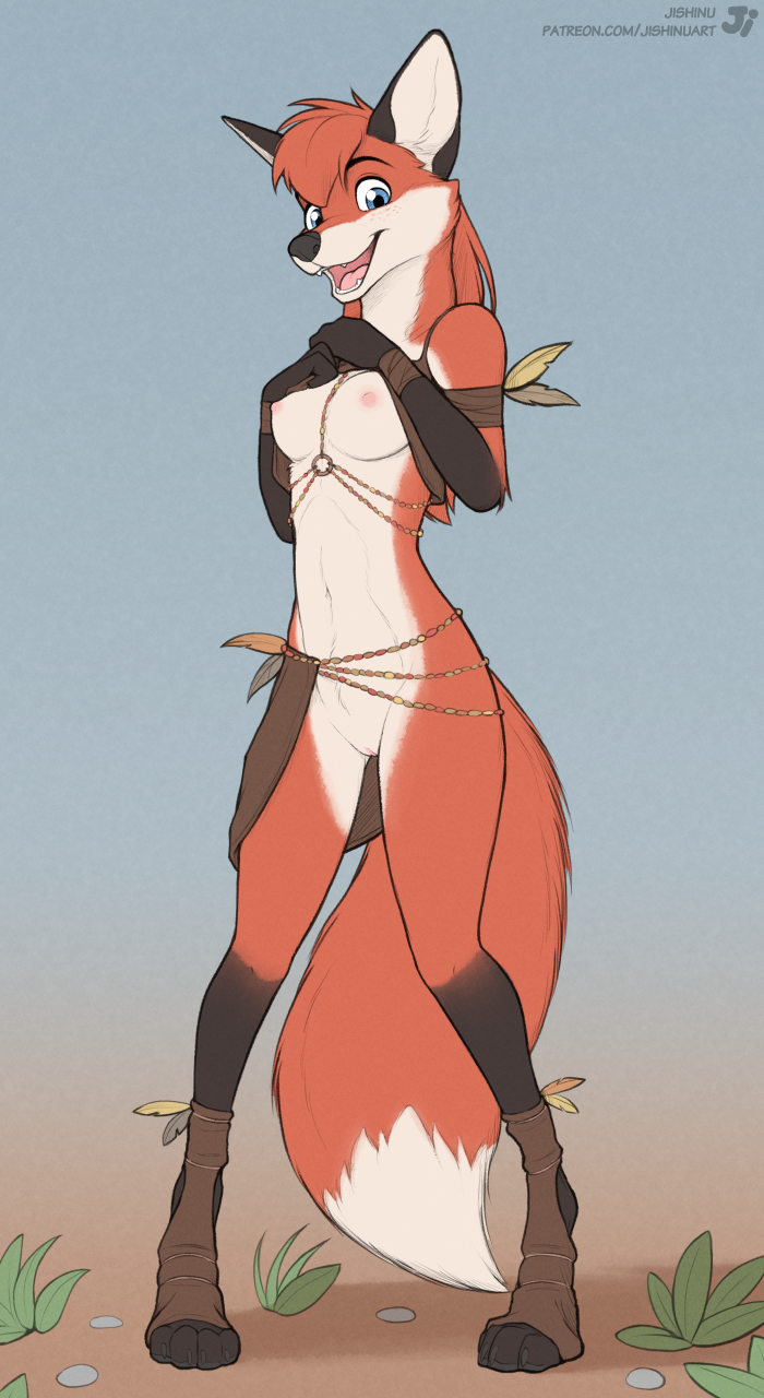 Original Character (Original) Rule 34 Image