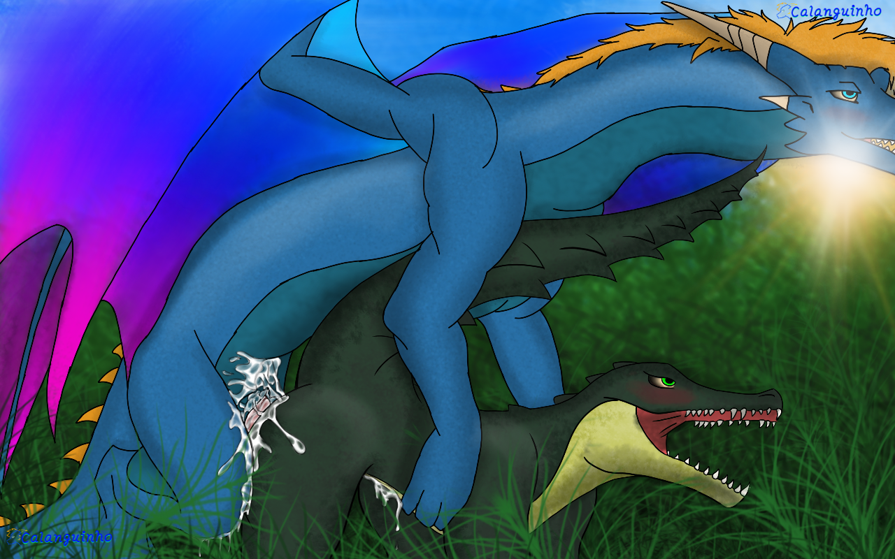 Alligator Rule 34 Image